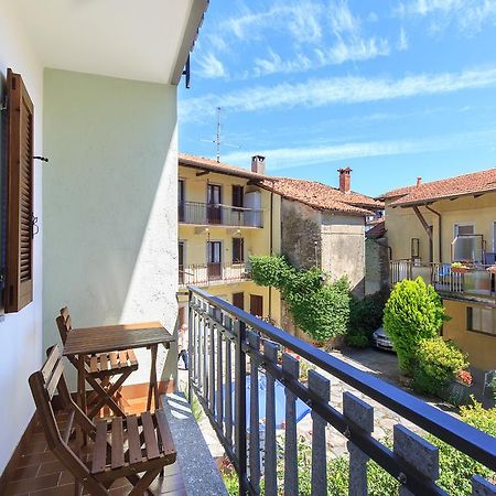 Apartamento Casa Nico Magognino - Wifi Stresa Exterior foto