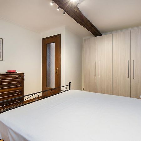 Apartamento Casa Nico Magognino - Wifi Stresa Exterior foto