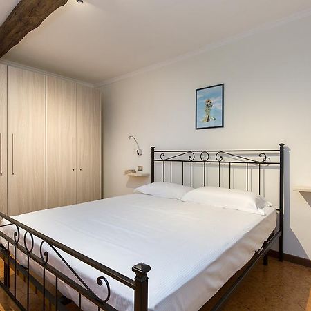 Apartamento Casa Nico Magognino - Wifi Stresa Exterior foto