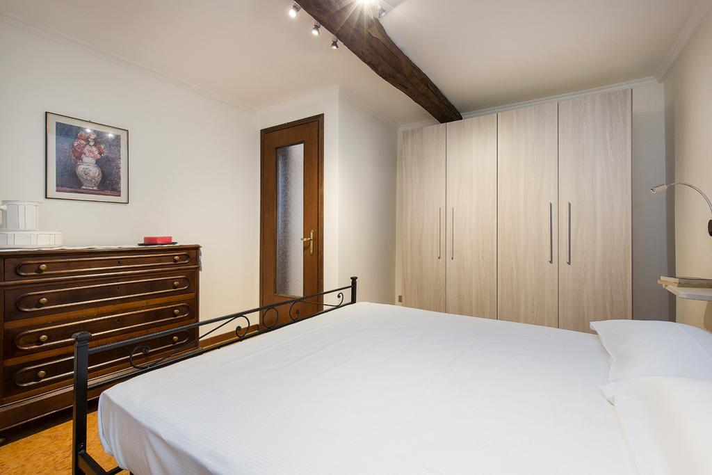 Apartamento Casa Nico Magognino - Wifi Stresa Exterior foto