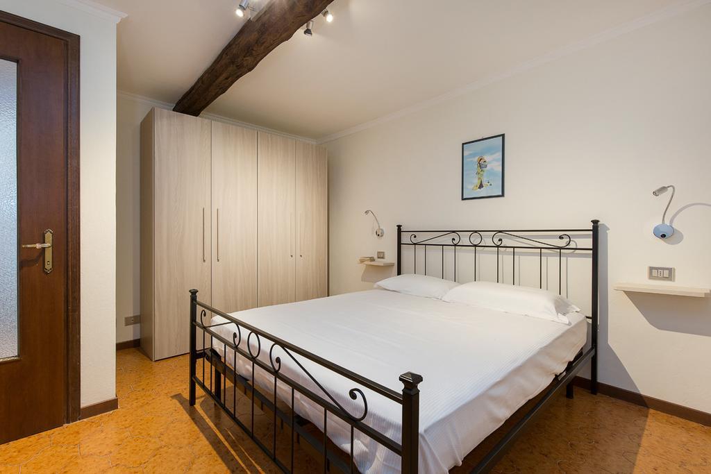 Apartamento Casa Nico Magognino - Wifi Stresa Exterior foto