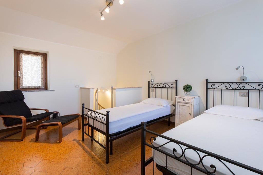 Apartamento Casa Nico Magognino - Wifi Stresa Exterior foto