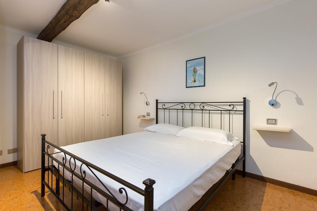 Apartamento Casa Nico Magognino - Wifi Stresa Exterior foto