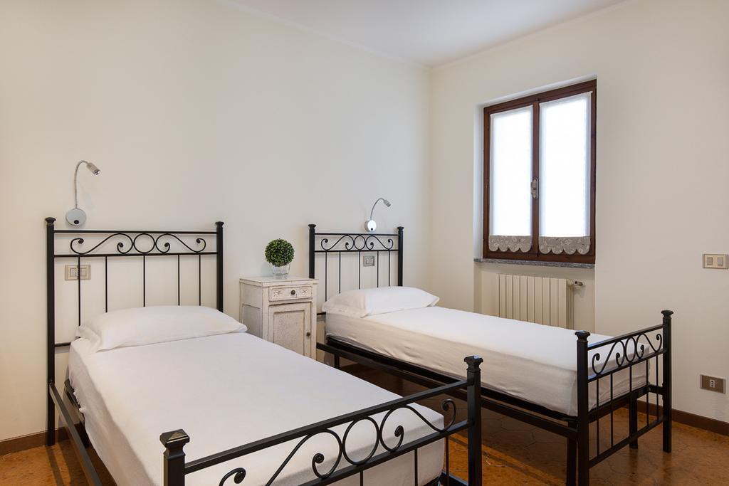 Apartamento Casa Nico Magognino - Wifi Stresa Exterior foto