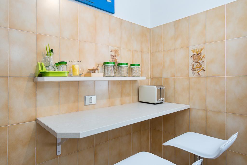 Apartamento Casa Nico Magognino - Wifi Stresa Exterior foto