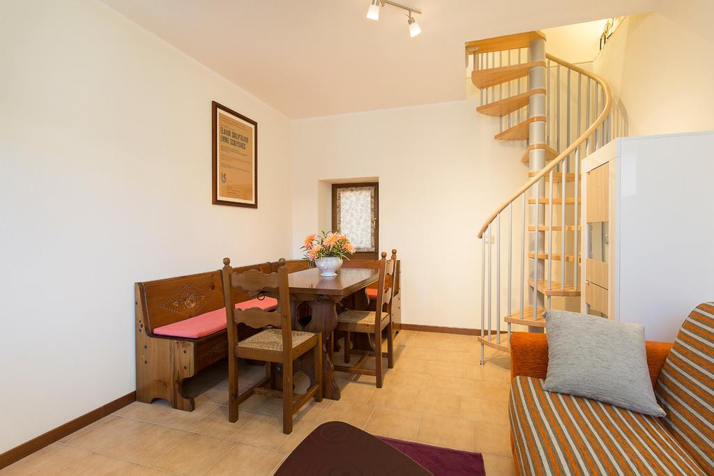 Apartamento Casa Nico Magognino - Wifi Stresa Exterior foto
