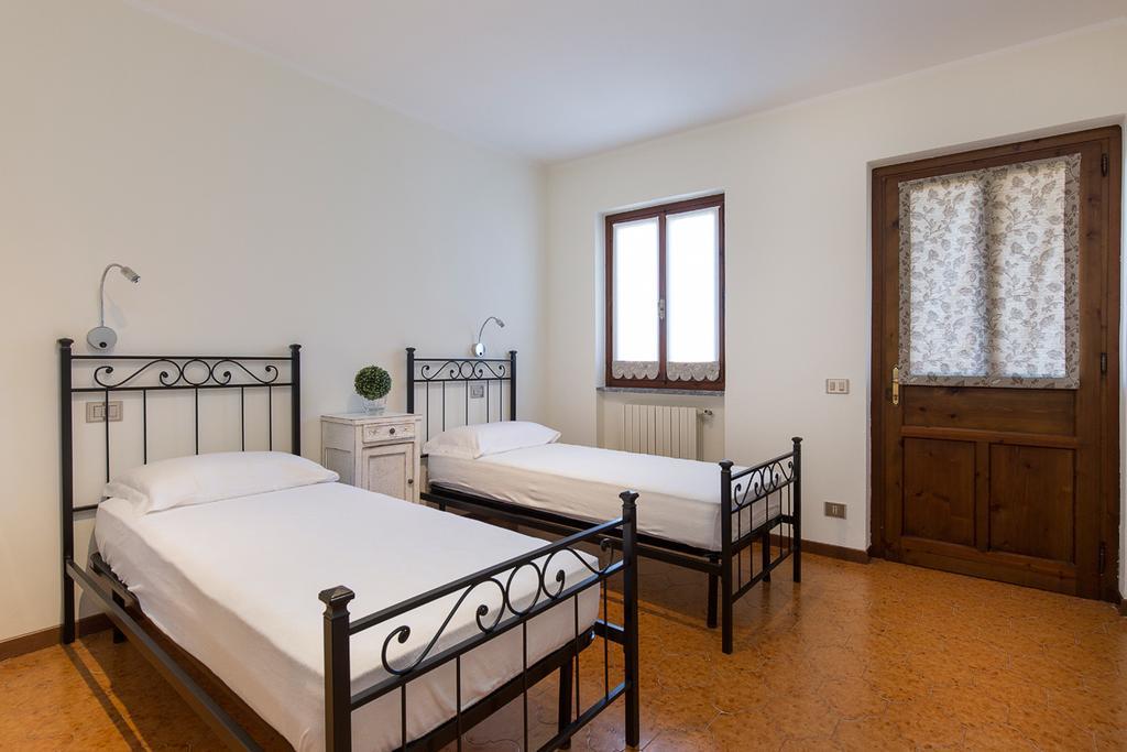 Apartamento Casa Nico Magognino - Wifi Stresa Exterior foto