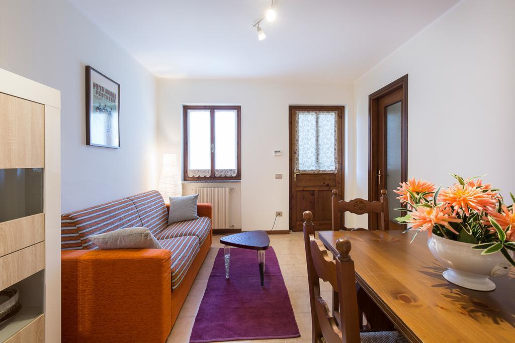 Apartamento Casa Nico Magognino - Wifi Stresa Exterior foto