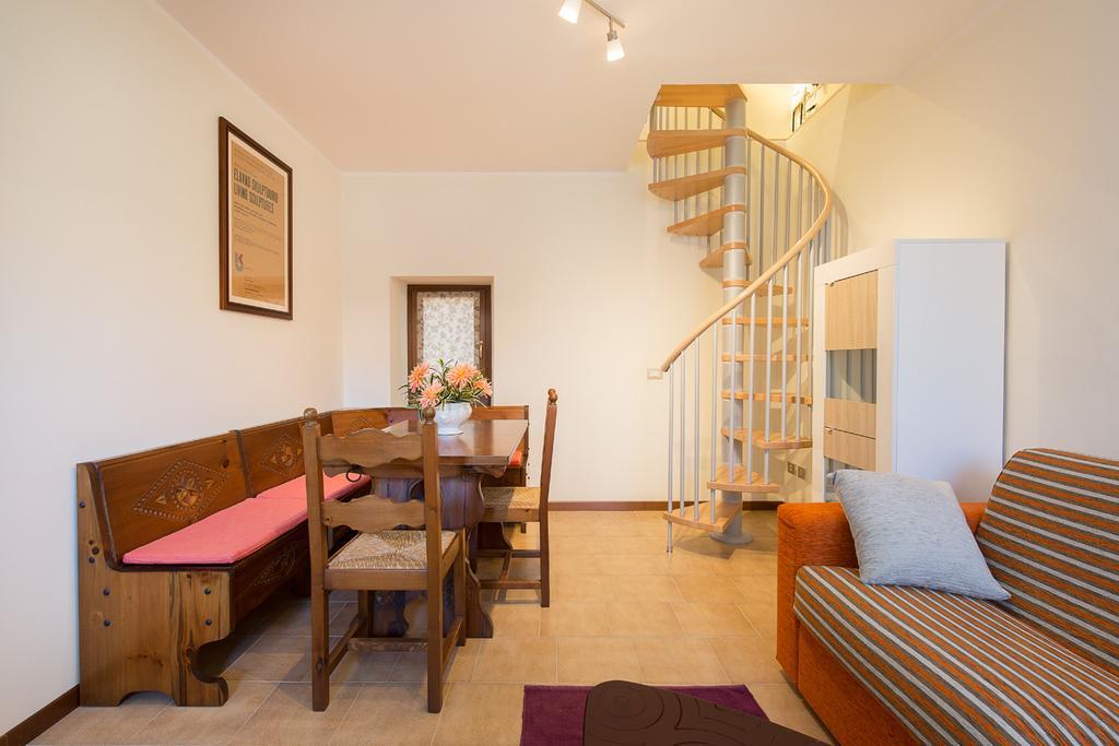 Apartamento Casa Nico Magognino - Wifi Stresa Exterior foto