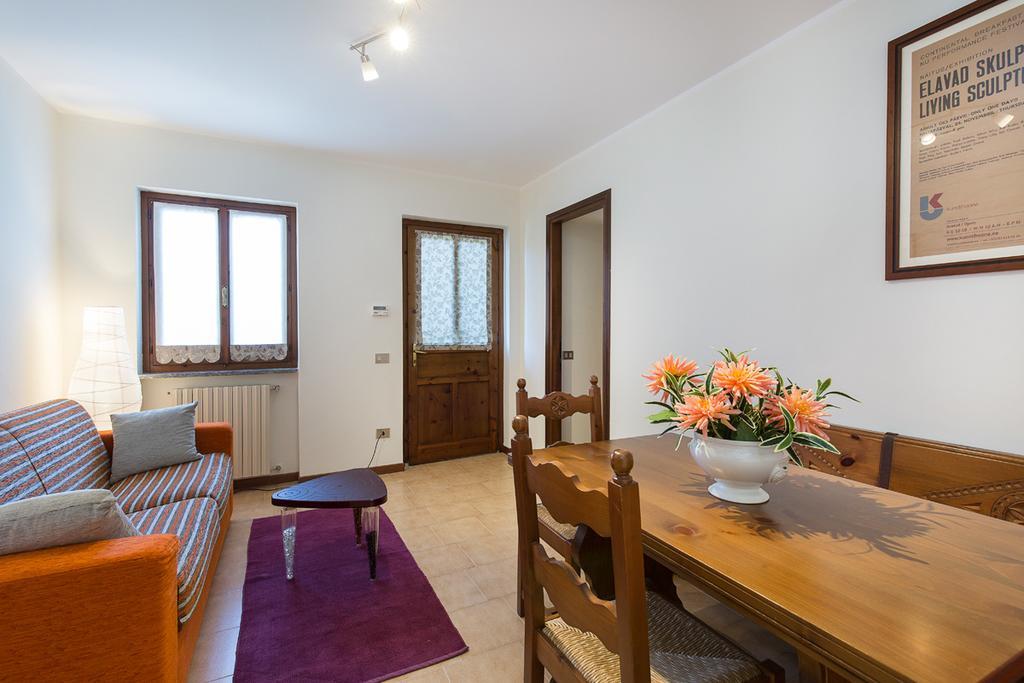 Apartamento Casa Nico Magognino - Wifi Stresa Exterior foto