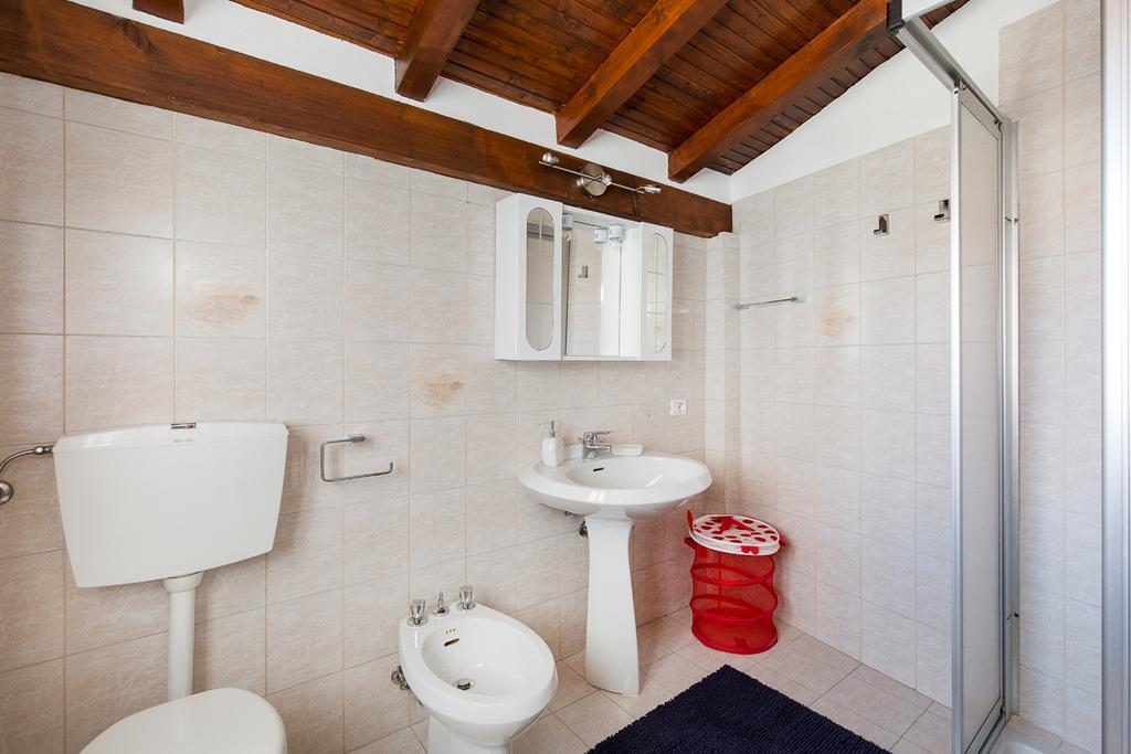 Apartamento Casa Nico Magognino - Wifi Stresa Exterior foto